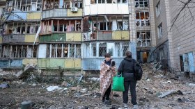 След 15-те жертви в Киев: Зеленски отправи тежко предупреждение към Русия