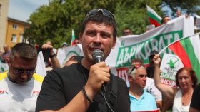 Ивелин Михайлов затваря "Исторически парк", защото бил нежелан