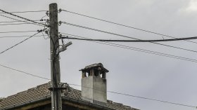 Мъж почина след удар от високоволтова дъга в Кюстендилско