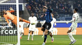 "Аталанта" обърна "Челси" в Бергамо с 2:1