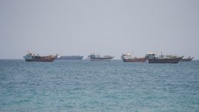 Ормузкият проток под напрежение: САЩ засилват натиска, Южна Корея обмисля изпращане на военни