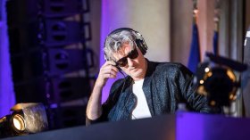Почина френският DJ Кавински, авторът на хита Nightcall