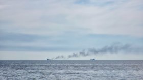 Атаката срещу Contship Jet: Военната прокуратура разследва забранени методи за водене на война