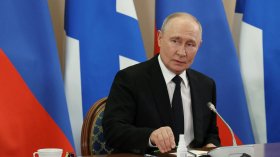 Путин обяви санкциите за провал: Никой никога не може да пречупи руския народ