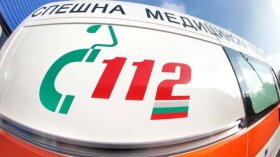 Жена загина при тежка катастрофа между кола и камион край Руен