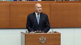 Радев: Европа може без Русия, но трудно ще съществува дълго срещу нея