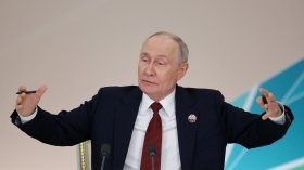 Путин към Европа: Русия не иска война, но е готова - ако искате, гответе се
