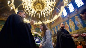 Църковен празник на 26 септември: Какво не трябва да правим на Йоан Богослов