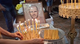Били Георги Кузев с ръце и крака: Обвиниха още трима младежи за убийството в Пловдив