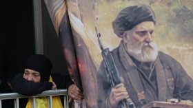"Хизбула" се подготвя за нова война с Израел, Иран въоръжава групировката