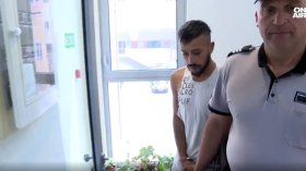 Оставиха в ареста мъжа, пребил 5-годишното си дете в Новачене