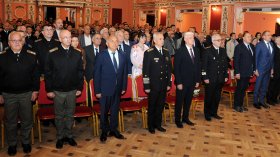 Военноморското училище във Варна разширява обучението с кибероперации и мехатроника