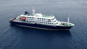 Смъртоносният хантавирус на круизния кораб върна спомените от Ковид годините