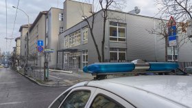 Бомбените заплахи в България: Тестват реакциите на службите ни (ВИДЕО)