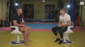 Борис Величков: Подготовката винаги е по-тежка от самото състезание