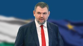Пеевски започва кампания "Щит за хората" за защита от корупционни практики
