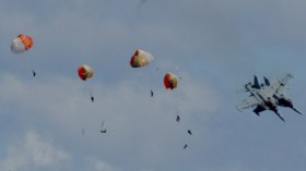 Експерт: Пилотска грешка е причината за самолетната катастрофа на авиошоуто в САЩ