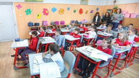 Първият учебен ден удря семейния бюджет: 250 евро са само дрехите и обувките