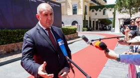 Решението на България за оръжията за Украйна предизвика международен отзвук