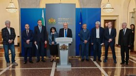 Националният съвет за тристранно сътрудничество подкрепи проектобюджета за 2026 г.