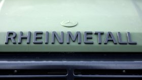 Хърватия ни изпревари за "Райнметал" и става център за безпилотни наземни системи