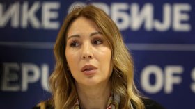 Сърбия пуска 5000 тона дизел от държавния резерв
