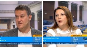 Големите очаквания към ПБ и Радев на фона на ограничаването на опозицията в НС