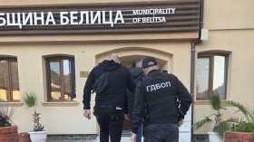 Кметовете на Сунгурларе и Белица остават в ареста заради поръчки за 7 млн. евро