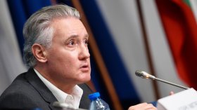 Кирил Домусчиев скочи на Гонзо заради съдийството