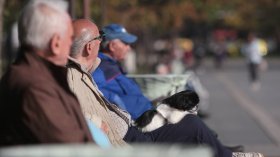Русия не е давала на България пари за руските пенсионери от една година