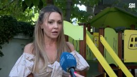 Учителка след бомбените заплахи: Евакуирахме децата по пижами, някои от тях бяха боси