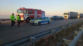 АПИ ремонтира магистрала с концентрация на катастрофи в област Стара Загора