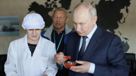 Япония: Посещението на Путин на Курилските острови е "неприемливо"