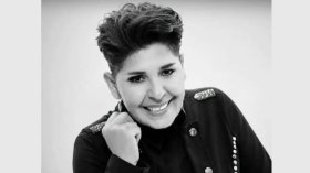 Почина певицата Джансевер Далипова
