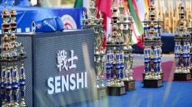 Вижте кой влиза в основната схема на SENSHI Grand Prix до 95 кг