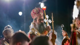 Патриарх Даниил на 6 май: Нека се изправим срещу злото, призвани сме да вършим добро