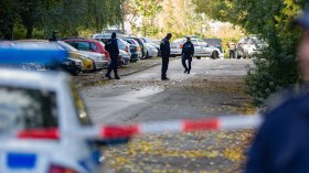 Брутално домашно насилие: 24-годишен вкара дете в болница с опасност за живота