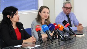 Зам.-ректорът на Пловдивския университет и бизнесмен отиват на съд за източване на над 147 хил. евро