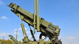 Гърция прекратява защитата на България с Patriot