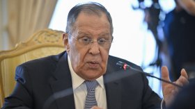Лавров: Европейски войски в Украйна ще се превърнат в нова Берлинска стена