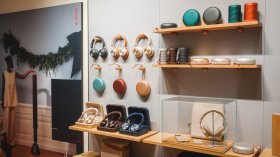 Bang & Olufsen отпразнува 100 години съвършенство в шоурума си в София