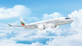 Bulgaria Air си партнира с WorldTicket by GO7, за да разшири глобалната си дистрибуция