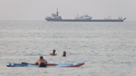 САЩ и Иран с ключов ход: Отпадат таксите за Ормузкия проток