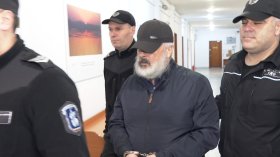 Доживотен затвор без замяна за Станимир Рагевски за двойното убийство в Бургас