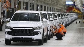 За пръв път в историята Китай изпревари Япония по продажби на автомобили в Европа