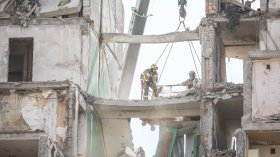 Украйна удължава военното положение с още три месеца