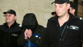 Съдът остави в ареста прокурорския син Васил Михайлов и по друго дело