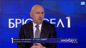 Каримански: Оставка на правителството няма да е заплаха за България в Еврозоната