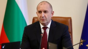 Радев: Навсякъде около нас гори, но в България няма опустошителни пожари