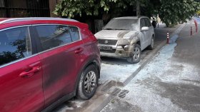 Палежът в Скопие: България алармира Брюксел, но се разграничава от блокади по границата